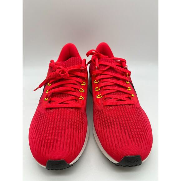 Nike Air Zoom Pegasus 39 Men's Running Shoes Siren Red DH4071-600 Size 6.5 - Picture 10 of 12